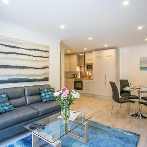 Appartement met Twee Slaapkamers